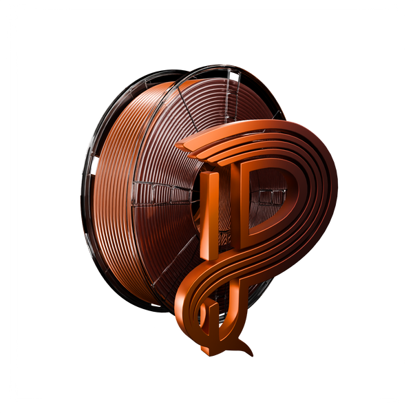 Gilded Helios (Gold Copper) Bi Silk PLA 1kg