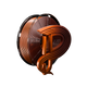 Gilded Helios (Gold Copper) Bi Silk PLA 1kg