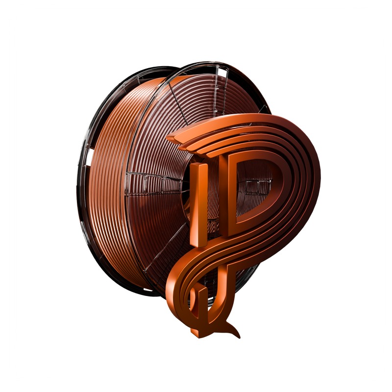 Gilded Helios (Gold Copper) Bi Silk PLA 1kg