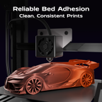 Gilded Helios (Gold Copper) Bi Silk PLA 1kg