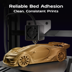 Gilded Helios (Gold Copper) Bi Silk PLA 1kg