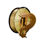 Gilded Helios (Gold Copper) Bi Silk PLA 1kg