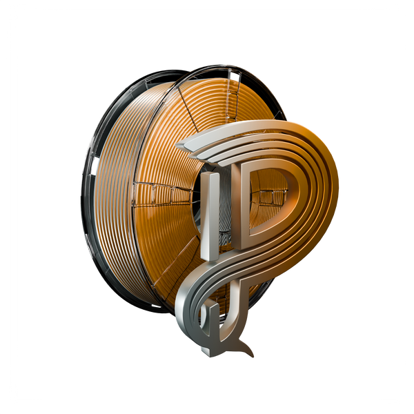 Platinum Veil (Gold Silver) Bi Silk PLA 1kg