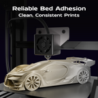 Platinum Veil (Gold Silver) Bi Silk PLA 1kg