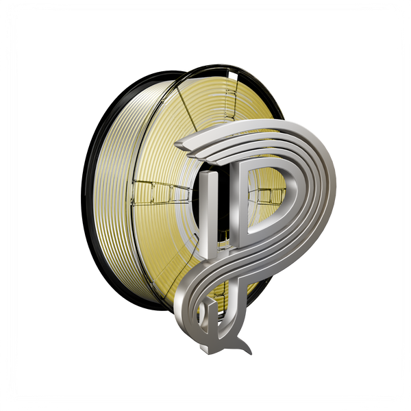 Platinum Veil (Gold Silver) Bi Silk PLA 1kg