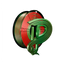 Forest Flare (Red Green) Bi Silk PLA 1kg