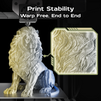 Electric Dawn (Blue Yellow) Bi Silk PLA 1kg