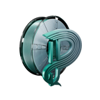 Arctic Emerald (Silver Green) Bi Silk PLA 1kg
