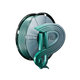 Arctic Emerald (Silver Green) Bi Silk PLA 1kg