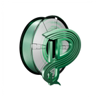 Arctic Emerald (Silver Green) Bi Silk PLA 1kg