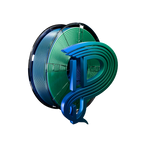 Neptune Surge (Blue Green) Bi Silk PLA 1kg