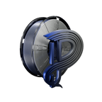 Lunar Depth (Silver Dark Blue) Bi Silk PLA 1kg
