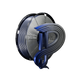 Lunar Depth (Silver Dark Blue) Bi Silk PLA 1kg