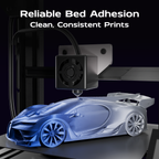 Lunar Depth (Silver Dark Blue) Bi Silk PLA 1kg