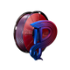 Sapphire Ignite (Blue Red) Bi Silk PLA 1kg