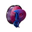 Aurora Drift (Blue Rose Red) Bi Silk PLA 1kg
