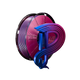 Aurora Drift (Blue Rose Red) Bi Silk PLA 1kg