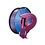 Aurora Drift (Blue Rose Red) Bi Silk PLA 1kg