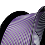 Celestial Violet (Silver Purple) Bi Silk PLA 1kg