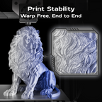 Celestial Violet (Silver Purple) Bi Silk PLA 1kg