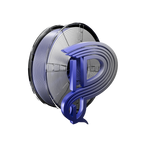 Celestial Violet (Silver Purple) Bi Silk PLA 1kg
