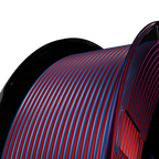Royal Nebula (Red Purple Blue) Shiny Gradient PLA 1kg