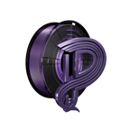Violet Eclipse (Black Purple) Shiny Gradient PLA 1kg