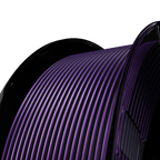 Violet Eclipse (Black Purple) Shiny Gradient PLA 1kg