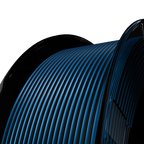 Midnight Nova (Black Blue) Shiny Gradient PLA 1kg