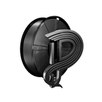 Obsidian Black Silk PLA 1kg