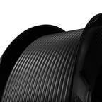 Obsidian Black Silk PLA 1kg