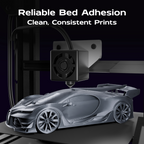 Titanium Grey Silk PLA 1kg