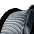 Bright Silver Silk PLA 1kg
