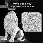 Pure White Silk PLA 1kg