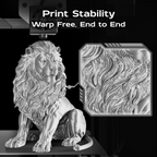 Marble Silk PLA 1kg