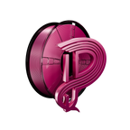 Fuchsia Pink Silk PLA 1kg