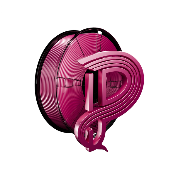 Fuchsia Pink Silk PLA 1kg