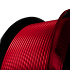 True Red Silk PLA 1kg