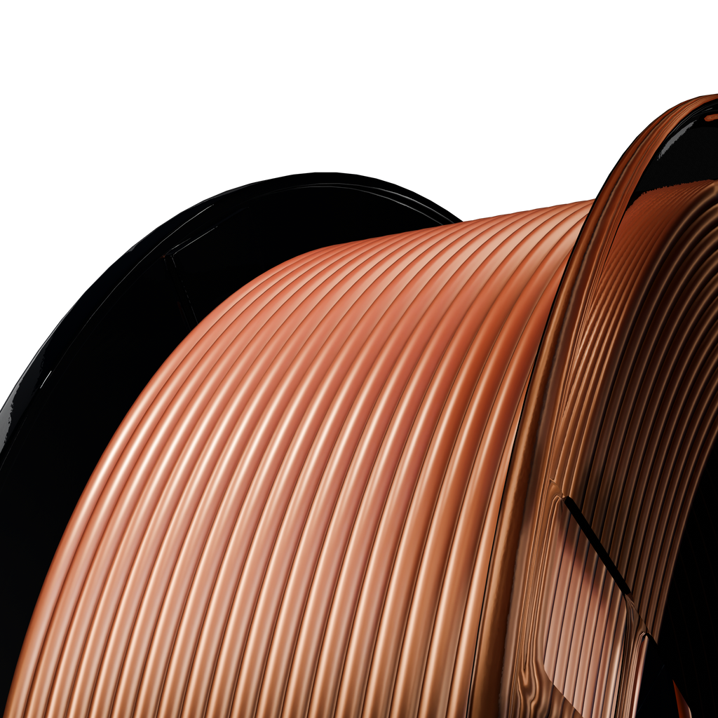 Peach Silk PLA 1kg