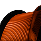 Sunset Orange Silk PLA 1kg
