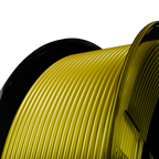 Canary Yellow Silk PLA 1kg