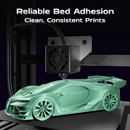 Fresh Mint Silk PLA 1kg