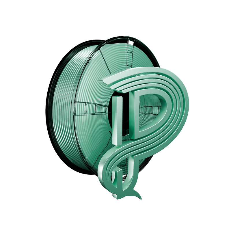 Fresh Mint Silk PLA 1kg