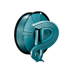 Deep Teal Silk PLA 1kg
