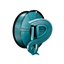 Deep Teal Silk PLA 1kg