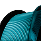 Deep Teal Silk PLA 1kg
