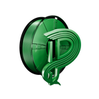 Clover Green Silk PLA 1kg