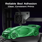 Emerald Green Silk PLA 1kg