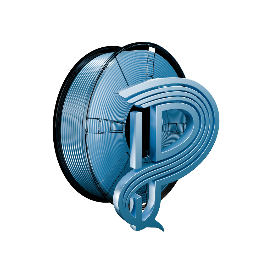 Sky Blue Silk PLA 1kg