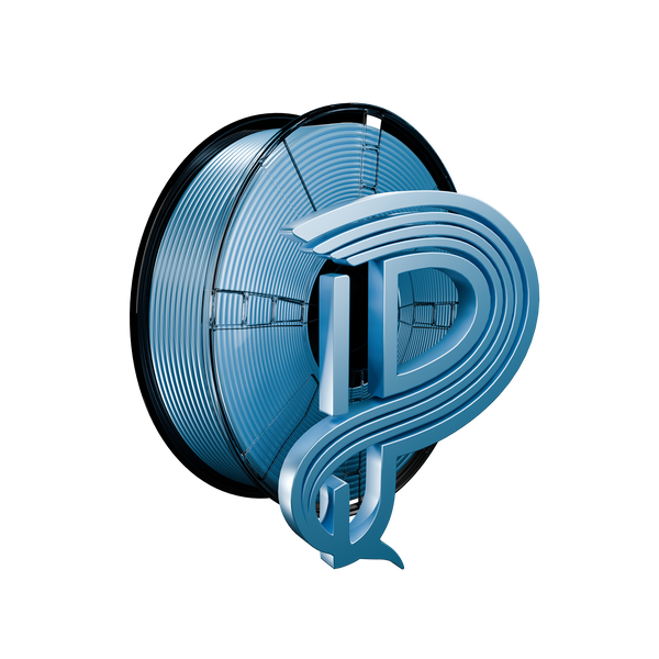 Sky Blue Silk PLA 1kg
